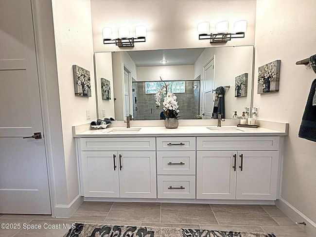 1055 Dolores Rd Ne, House other with 4 bedrooms, 2 bathrooms and null parking in Palm Bay FL | Image 18