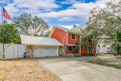 4 Santa Maria Ln, House other with 4 bedrooms, 3 bathrooms and null parking in ST AUGUSTINE FL | Image 1