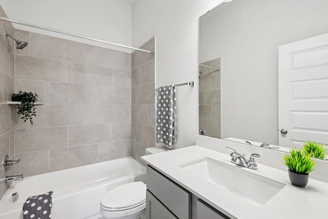 16705 Christina Garza Dr, House other with 4 bedrooms, 3 bathrooms and 2 parking in Manor TX | Image 25