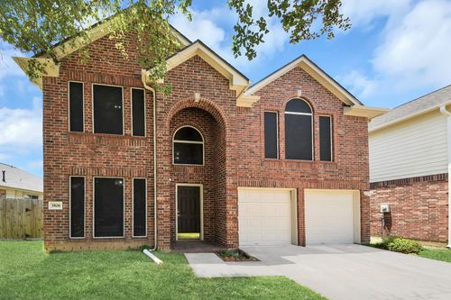 3506 Evergreen Square Trl, Fresno, TX, 77545-7114 | Card Image