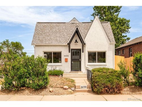 4456 N Clay St, Denver, CO, 80211-1433 | Card Image