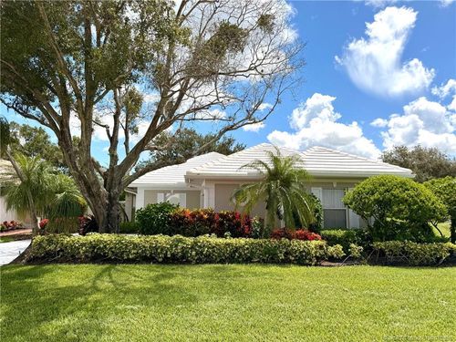2527 Sw Brookwood Lane, Palm City, FL, 34990 | Card Image