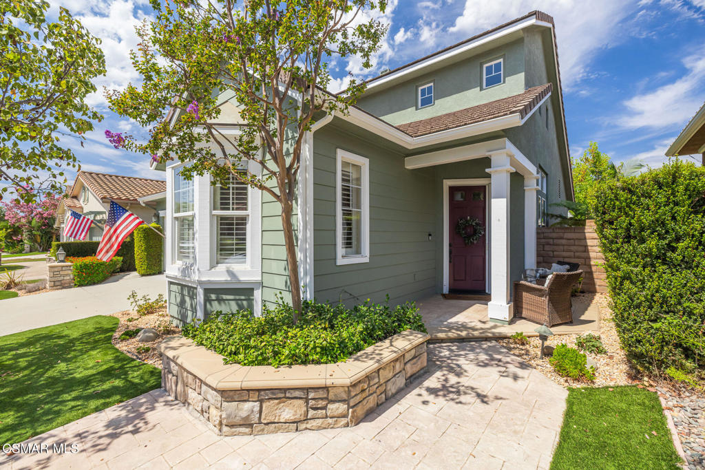 Residential in Moorpark 4