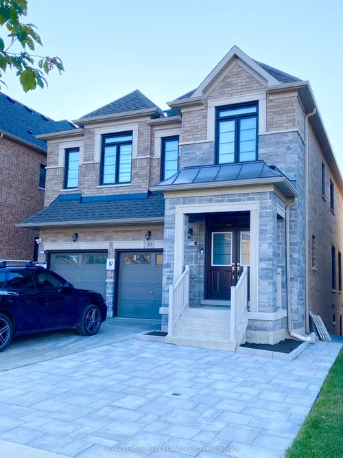 basement-legal-walk-out-30 Meadow Vista Cres, Holland Landing, ON, L9N0T4 | Card Image