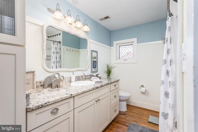 9579 Bastable Mill Rd, House other with 2 bedrooms, 1 bathrooms and null parking in CATLETT VA | Image 22