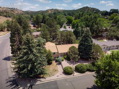 3135 Lees Ln, Colorado Springs, CO, 80909-1033 | Card Image