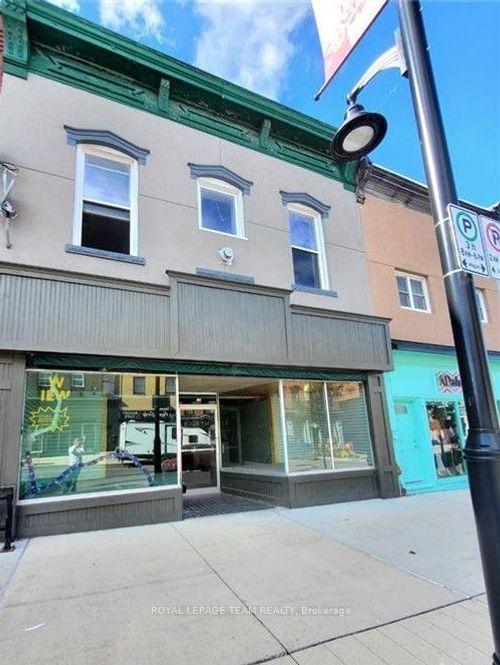 1-124 John St N, Arnprior, ON, K7S2N6 | Card Image