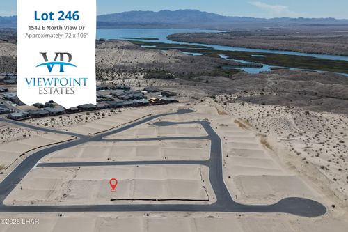 1542 E North View Dr, Lake Havasu City, AZ, 86404-4527 | Card Image