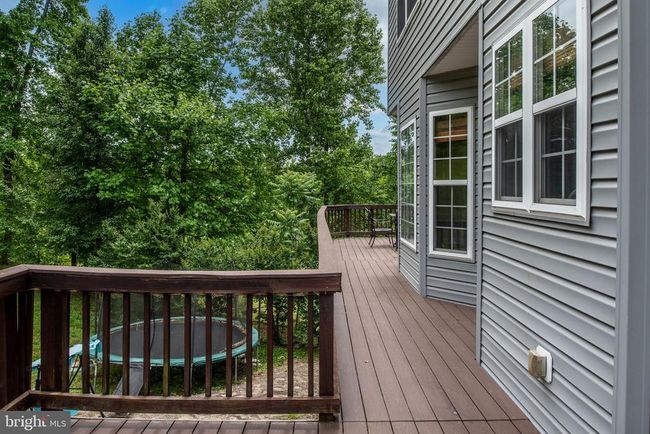 22 Sentinel Ridge Ln, House other with 6 bedrooms, 5 bathrooms and null parking in STAFFORD VA | Image 62