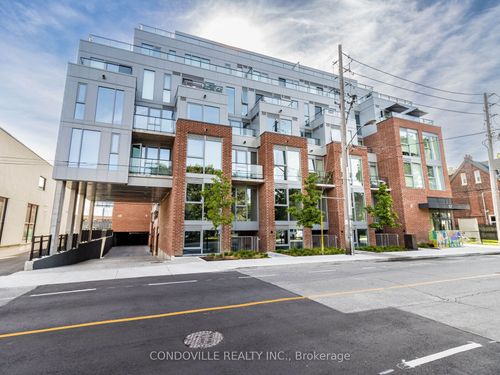 612-57 Brock Ave, Toronto, ON, M6K0H3 | Card Image