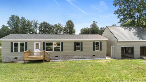 5950 N Us Hwy 31, Seymour, IN, 47274 | Card Image