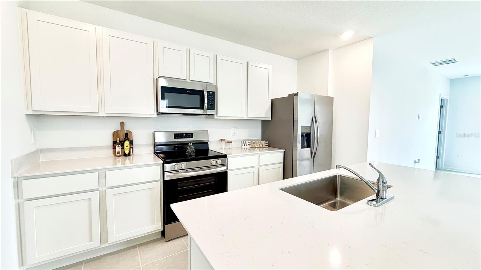 Residential Lease in HAINES CITY 4