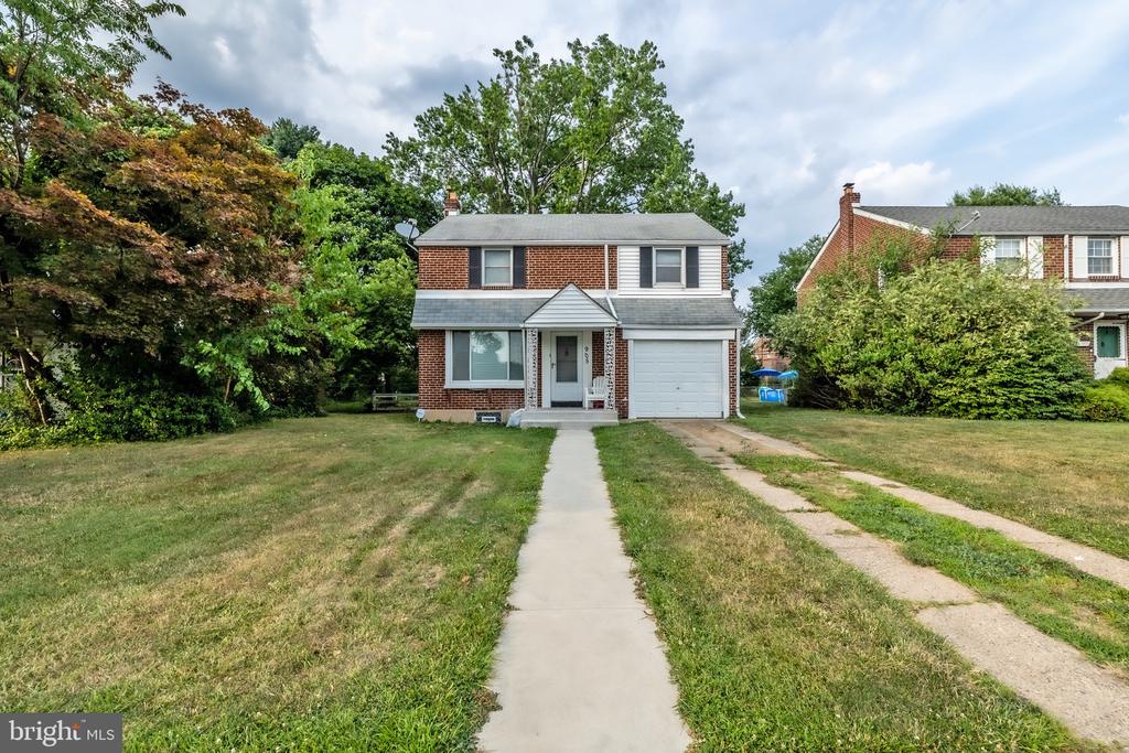Glenview St, Philadelphia, PA 19111