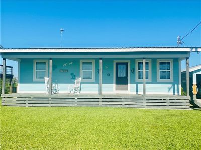 338 Railroad, House other with 3 bedrooms, 2 bathrooms and 4 parking in Aransas Pass TX | Image 2