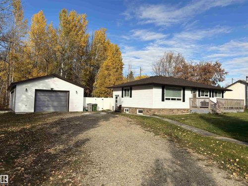 5036 53 Ave, Breton, AB, T0C | Card Image