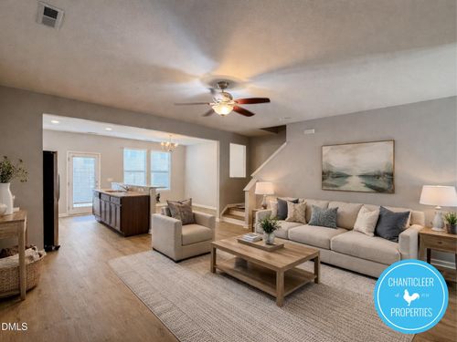 307 Leighann Ridge Ln, Rolesville, NC, 27571-8759 | Card Image