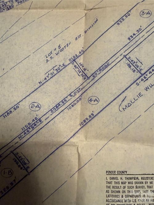 0 0 Road, Maple Hill, NC, 28454 | Card Image