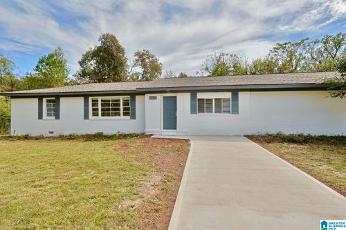 2329 3rd St Nw, Center Point, AL, 35215-3303 | Card Image