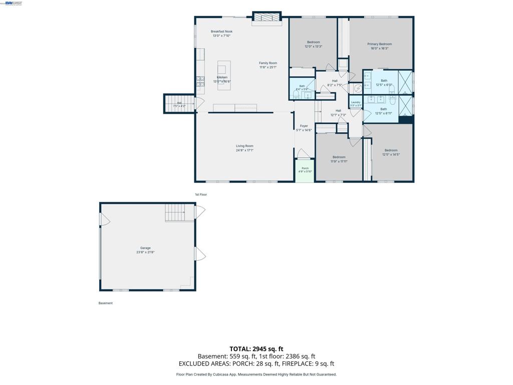 Residential in Concord 3