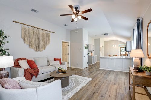 11901 Brown Fox Dr, Fort Worth, TX, 76244-4786 | Card Image