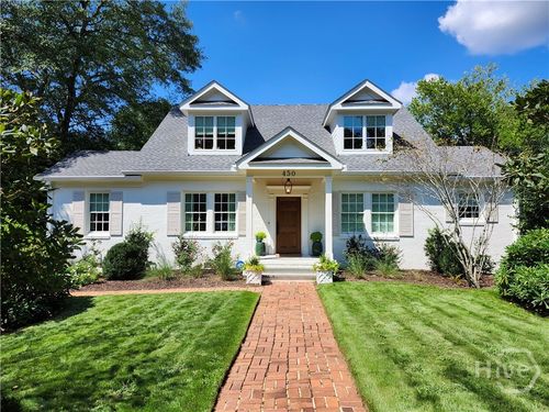 450 Stanton Way, Athens, GA, 30606-4204 | Card Image