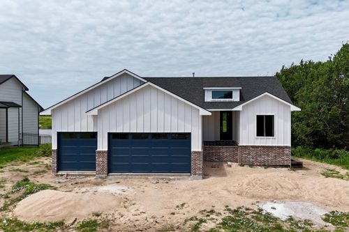 5739 N Edwards St, Wichita, KS, 67204-5383 | Card Image