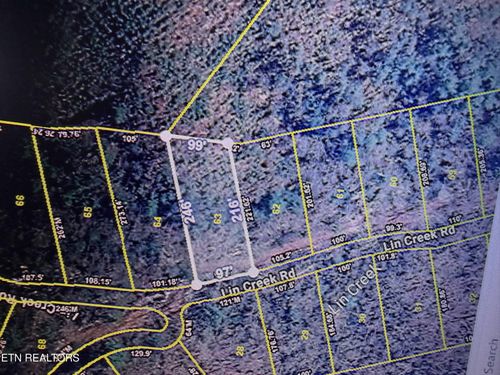 0 Lin Creek Rd, Sevierville, TN, 37876 | Card Image