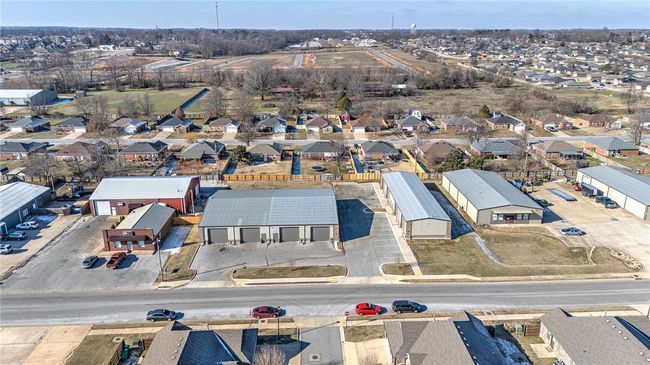 241 Commercial St, Home with 0 bedrooms, 0 bathrooms and null parking in Centerton AR | Image 10