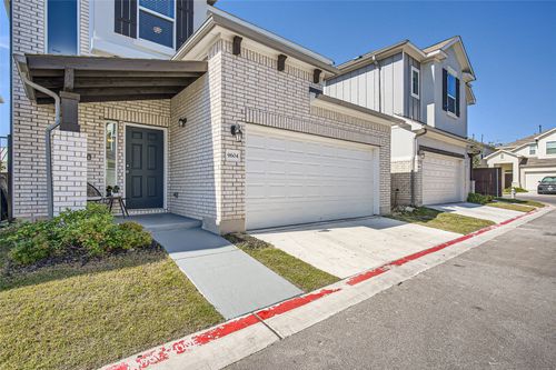 9604 Dawn Pearl Dr, Austin, TX, 78748 | Card Image