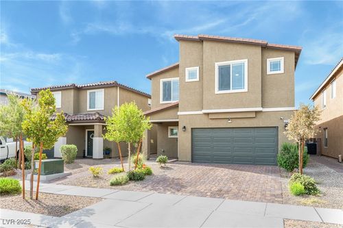 3759 Corellia Ave, North Las Vegas, NV, 89084-5100 | Card Image