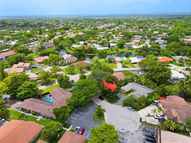 10361 Nw 36 Th St, Home with 0 bedrooms, 0 bathrooms and 4 parking in Coral Springs FL | Image 4
