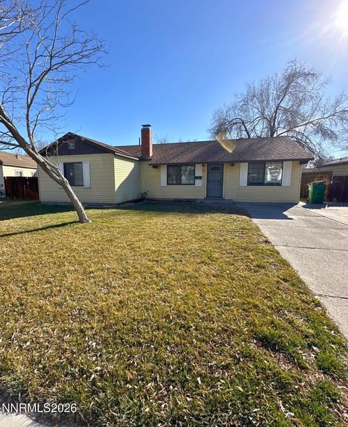 39 E K St, Sparks, NV, 89431-4657 | Card Image