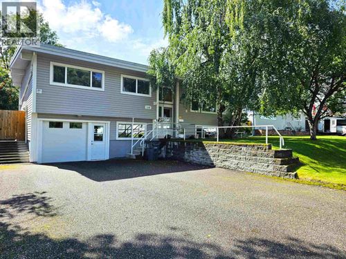 1109 Quaw Avenue, Prince George, BC, V2M4C7 | Card Image