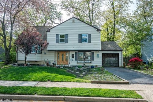 25 Hill Rd, Edison, NJ, 08817-4603 | Card Image