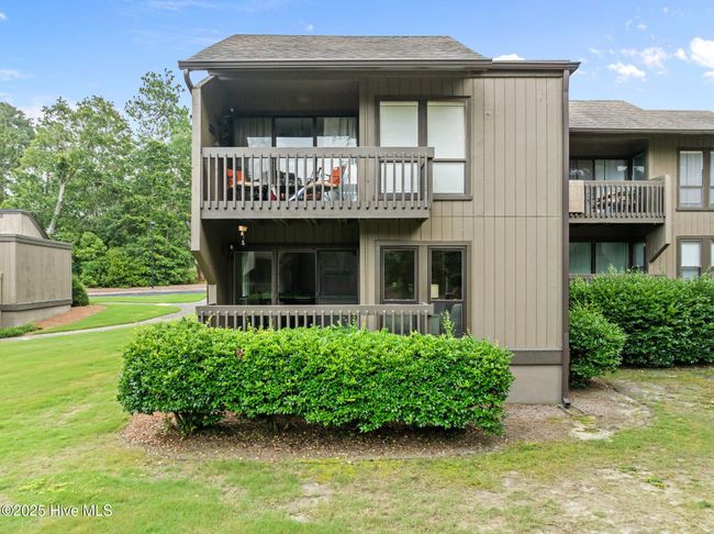 123 - 10 Pine Tree Rd, Condo with 1 bedrooms, 1 bathrooms and null parking in Pinehurst NC | Image 31
