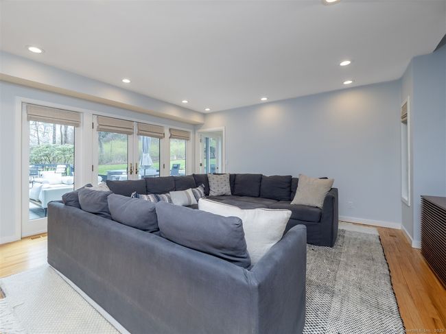 301 Sturges Ridge Rd, House other with 4 bedrooms, 5 bathrooms and null parking in Wilton CT | Image 18