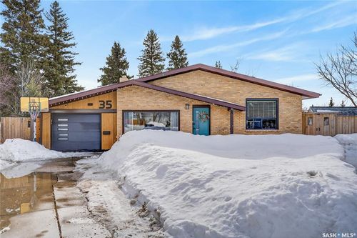35 King Cres, Humboldt, SK, S0K2A0 | Card Image