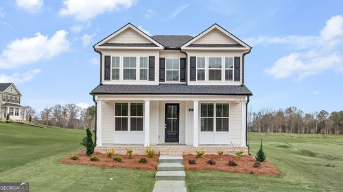 607 Cantor Way, Monroe, GA, 30655 | Card Image