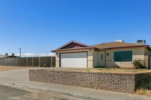 1333 S Yorktown St, Ridgecrest, CA, 93555 | Card Image