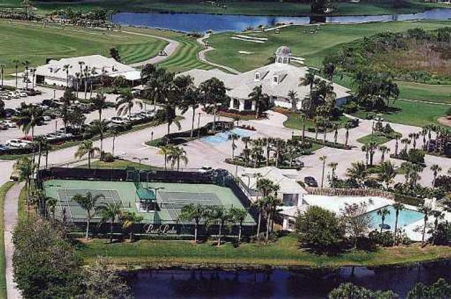 8048 Se Double Tree Dr, House other with 3 bedrooms, 2 bathrooms and null parking in Hobe Sound FL | Image 22