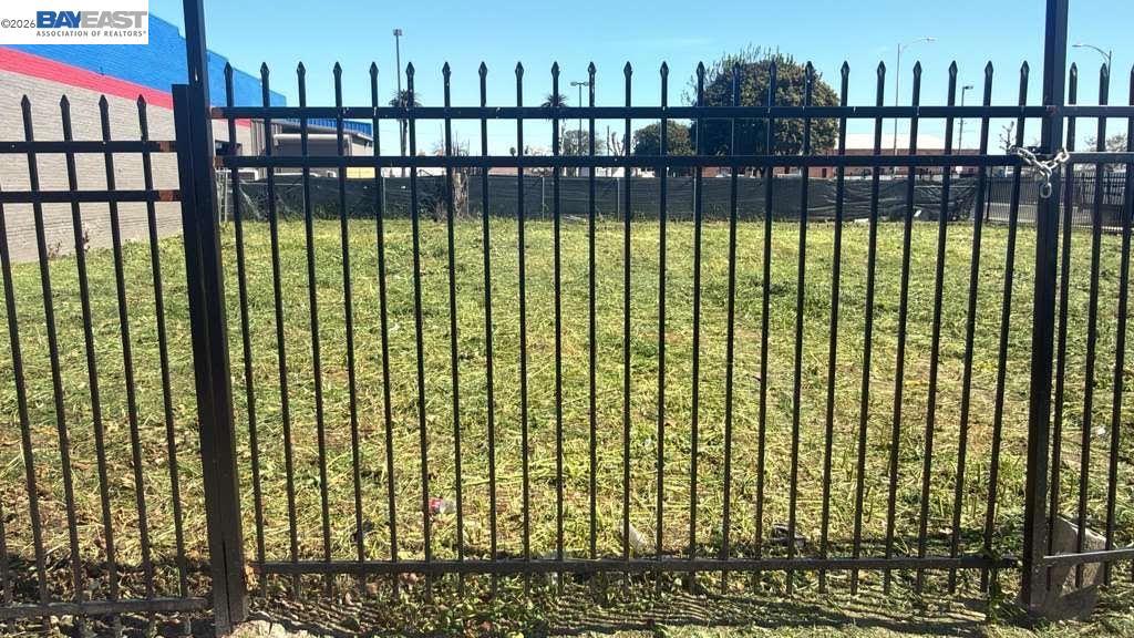 Commercial Sale in Stockton