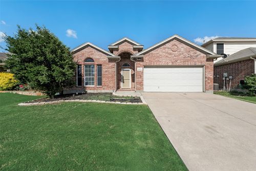 6416 Alexandra Meadows Dr, Fort Worth, TX, 76131-1221 | Card Image