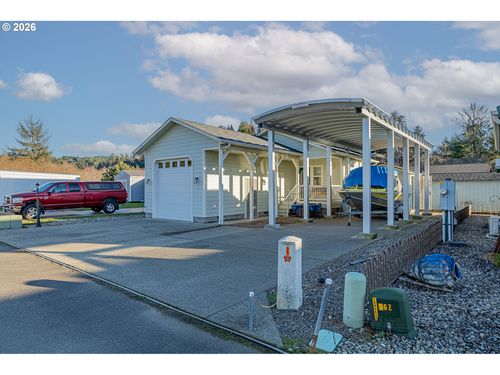 18 Pine Ln, Lakeside, OR, 97449-8664 | Card Image