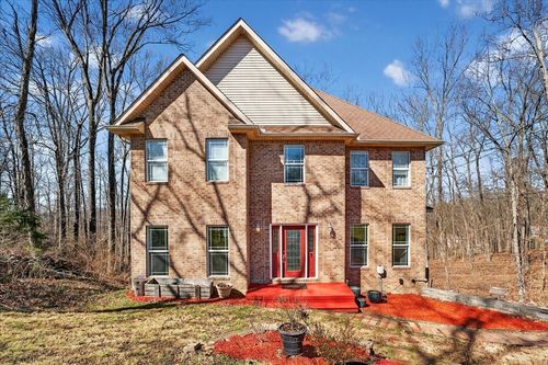 110 S High Ridge Dr, Goodlettsville, TN, 37072-7084 | Card Image