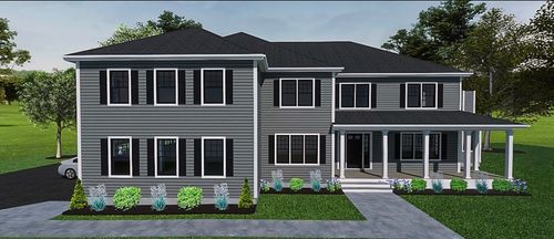 98 Horseneck Rd, Dartmouth, MA, 02748-1022 | Card Image