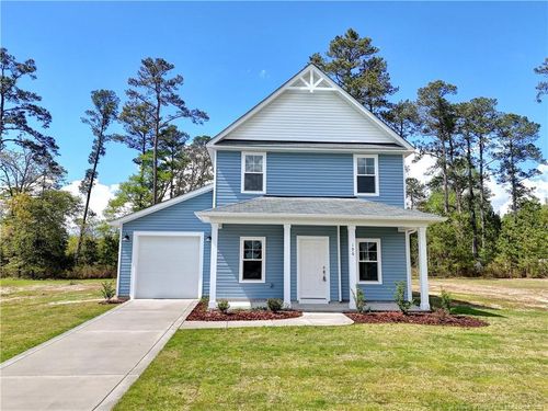 310 Penfield Way, Raeford, NC, 28376-9831 | Card Image