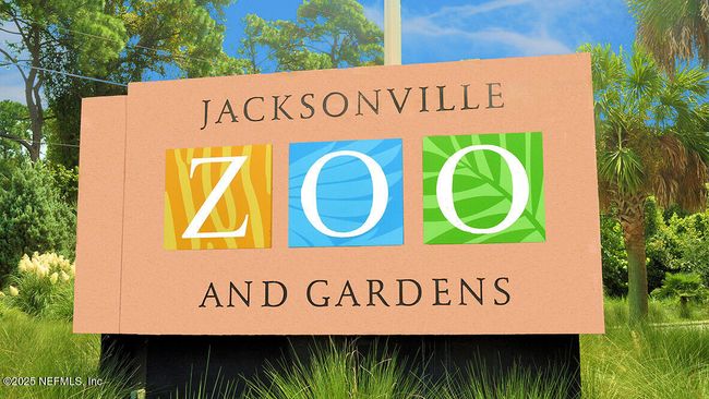 4210 Evening Primrose Dr, House other with 3 bedrooms, 2 bathrooms and null parking in Jacksonville FL | Image 31
