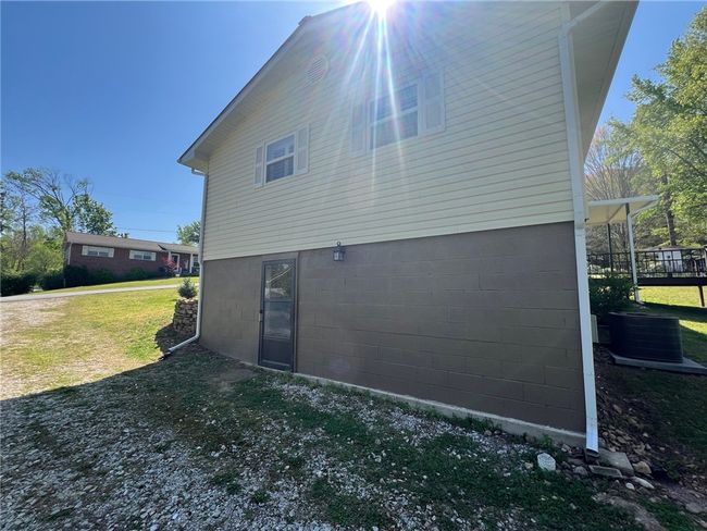 104 Oak St, House other with 3 bedrooms, 2 bathrooms and null parking in Jasper AR | Image 6
