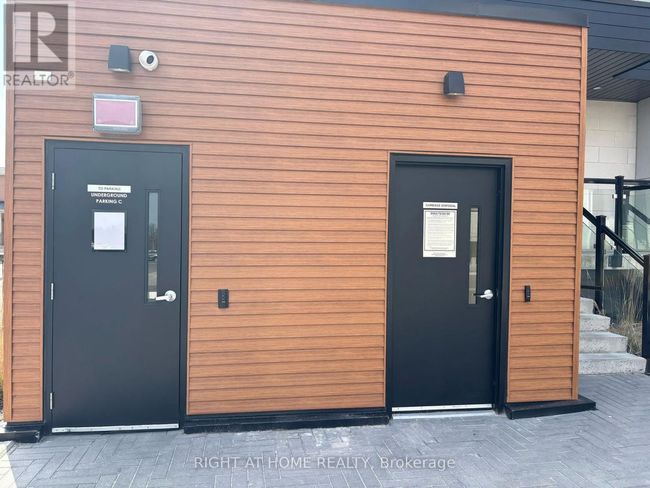 U228 - 9570 N Islington Avenue W, Townhouse with 2 bedrooms, 3 bathrooms and 2 parking in Vaughan (Sonoma Heights) ON | Image 25