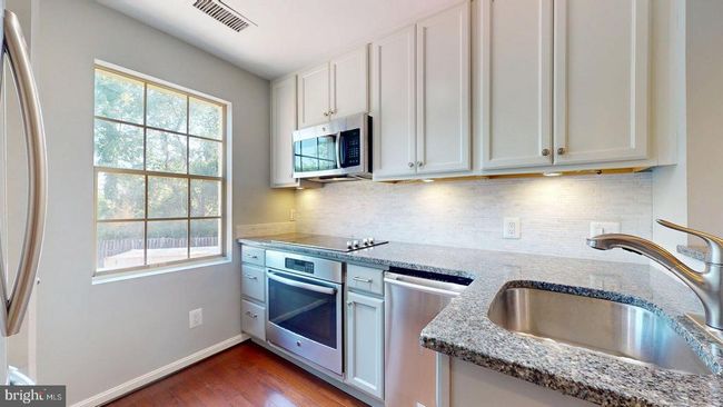 APT-4 - 1407 E Abingdon Dr, Condo with 1 bedrooms, 1 bathrooms and null parking in ALEXANDRIA VA | Image 8